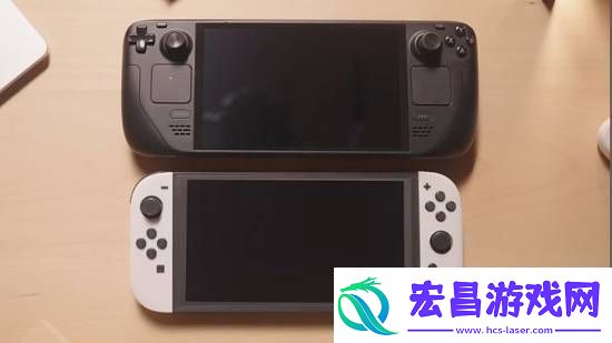 博主制作“Switch