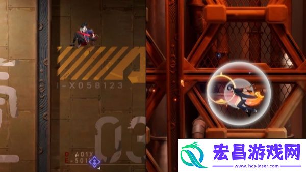 归龙潮武替的试炼开启条件是什么