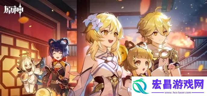 原神5.2圣遗物优化了什么