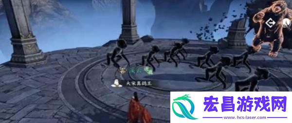 逆水寒手游鸾寻枝怎么获得