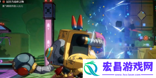 归龙潮过往乃易碎之物任务怎样通关