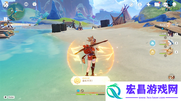 原神纳塔地区委托成就有哪些纳塔每日委托成就汇总