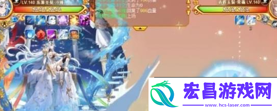 西普大陆手游什么精灵强度高