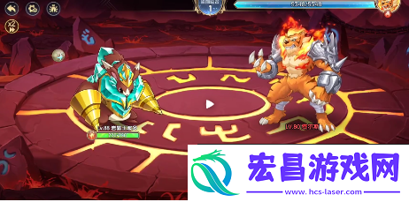 西普大陆手游什么精灵强度高