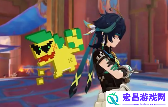 原神五星基尼奇强度简评