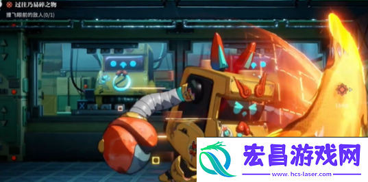 归龙潮过往乃易碎之物任务怎样通关