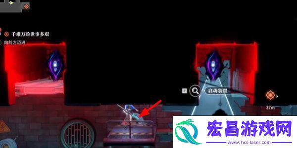 归龙潮千难万险世事多艰任务怎么玩