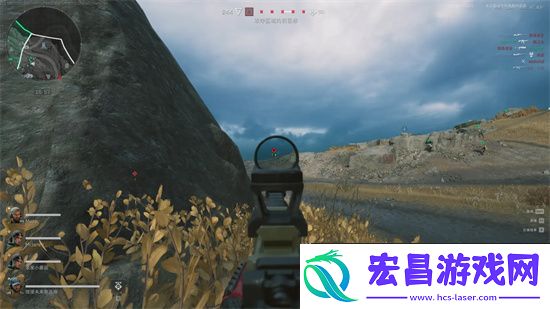 三角洲行动攀升地图最佳进攻点是哪里