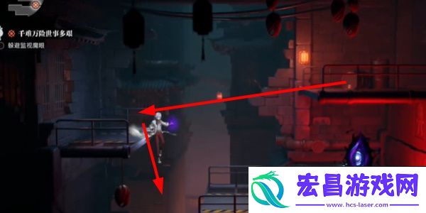 归龙潮千难万险世事多艰任务怎么玩