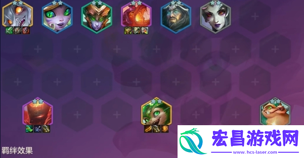 金铲铲之战s12换形龙枪怎么玩