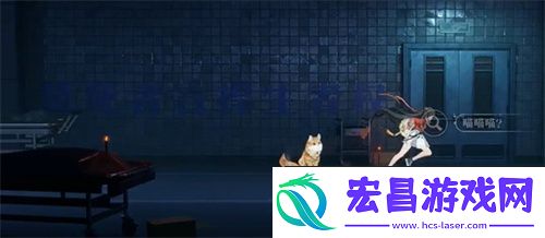 归龙潮光是活着就用尽了全力任务怎么玩