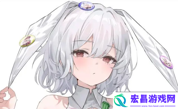 碧蓝航线天狼星兔女郎皮肤彩蛋玩法介绍