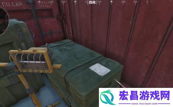 三角洲行动雷达站大卫日志在哪