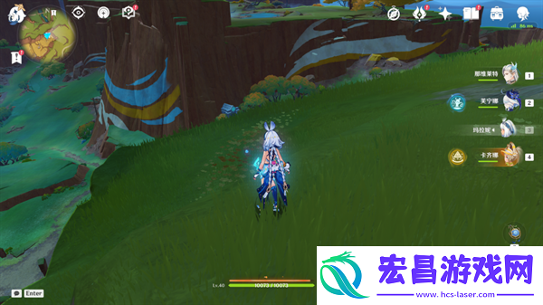 原神纳塔地区委托成就有哪些纳塔每日委托成就汇总