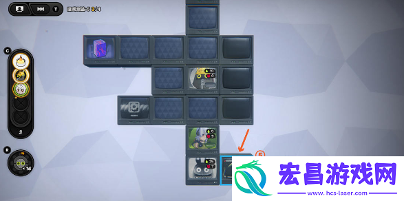 绝区零断层之谜密码怎么收集