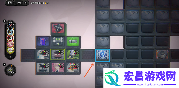 绝区零断层之谜破损的密码箱彩蛋怎么解锁
