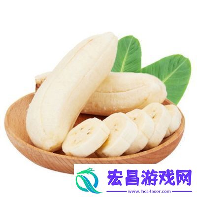 午煮香蕉小辣椒