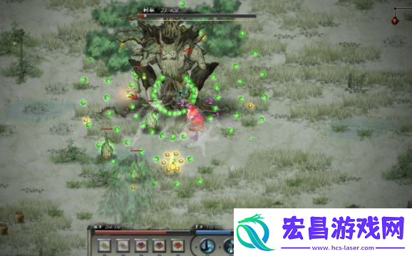 鬼谷八荒愚公铁尺任务怎么完成