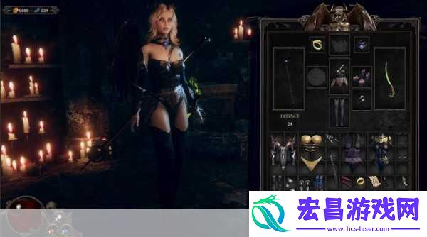 惩戒魅魔7月9日更新大揭秘内衣系统的全新变革