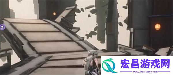 鸣潮长夜将明忌炎伴星任务怎么做
