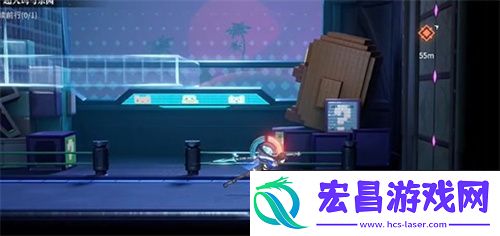归龙潮超人鸡与乐园任务怎么玩