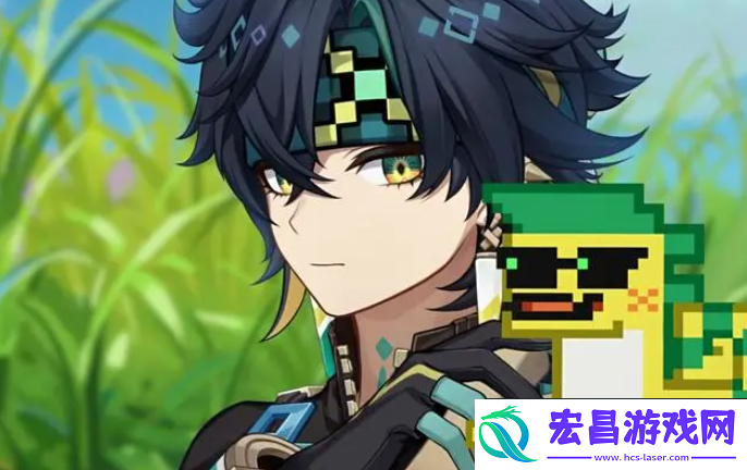 原神五星基尼奇强度简评