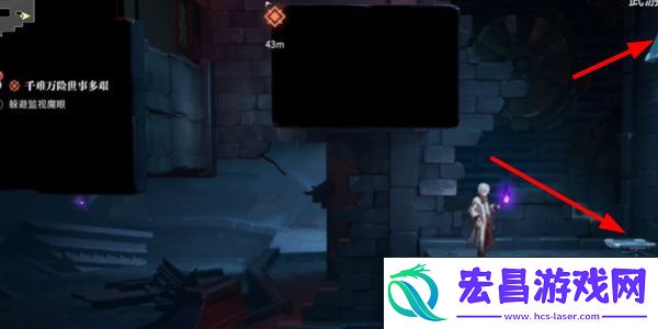 归龙潮千难万险世事多艰任务怎么玩