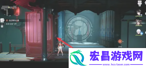 归龙潮笼鸟意难平如何完成