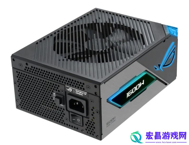双11狂欢节买点啥ROG机电散套装不容错过