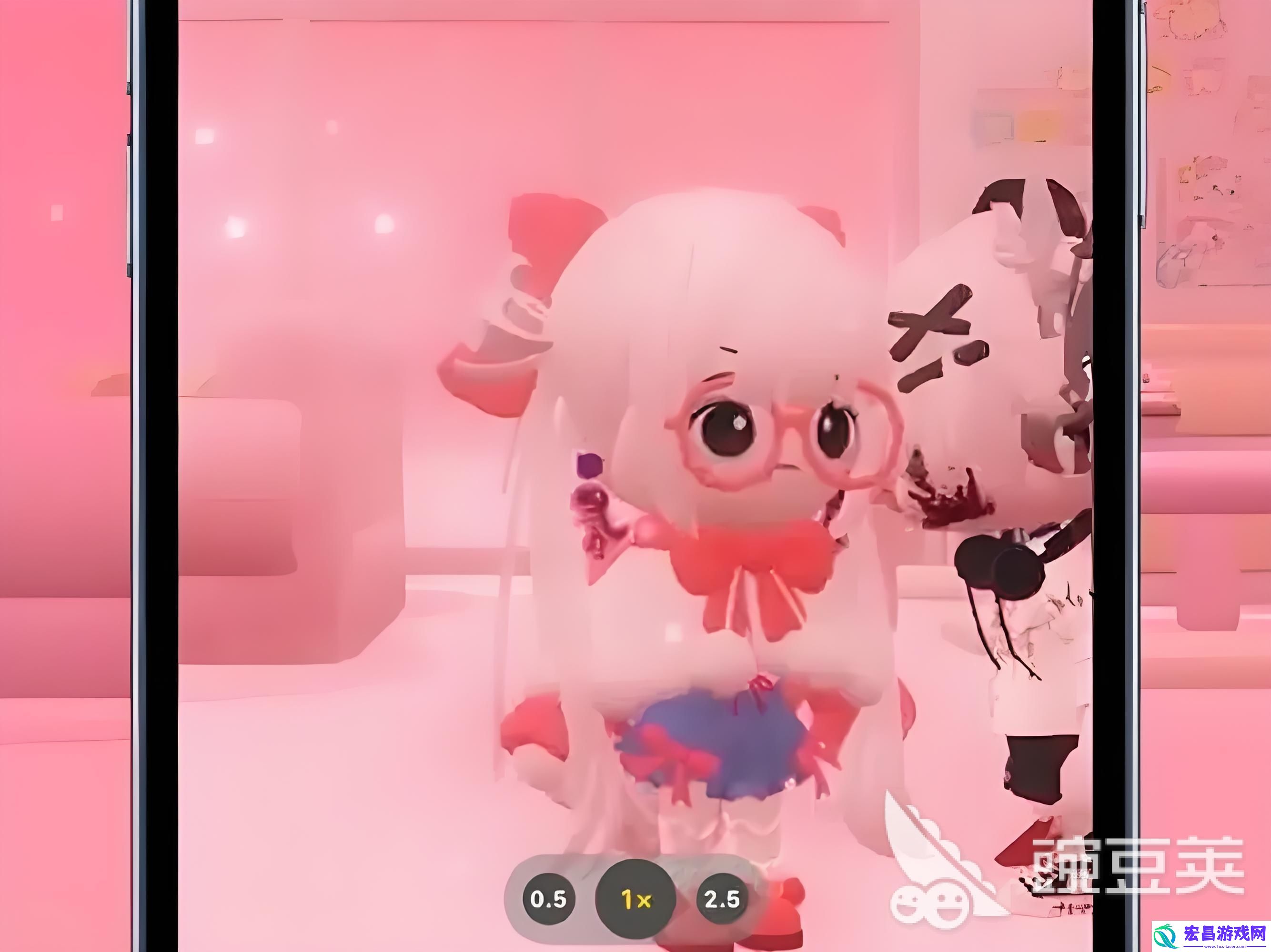 碧优蒂的世界兑换码大全