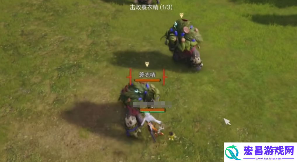 剑灵2怎么组队