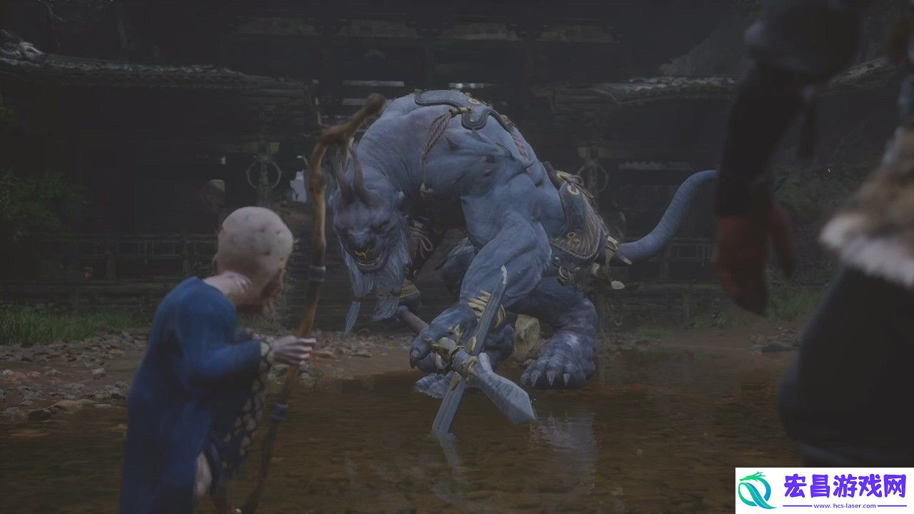 黑神话