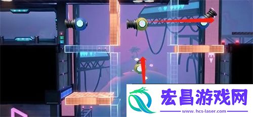 归龙潮超人鸡与乐园任务怎么玩