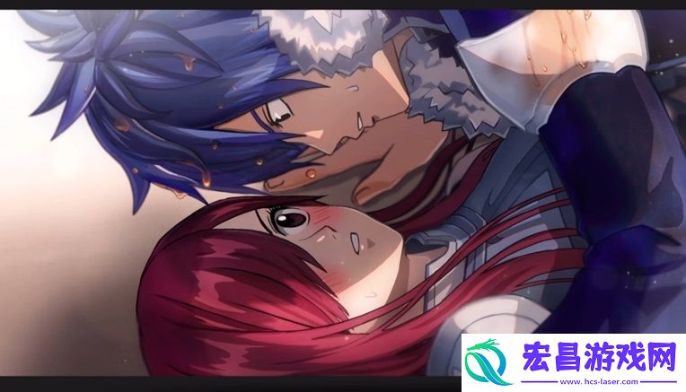 妖精的尾巴2追加艾德拉斯篇后原创剧情