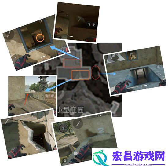 三角洲行动长弓溪谷彩蛋协议箱解密怎么完成