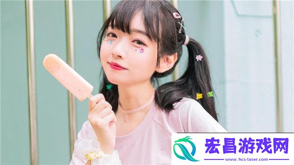 CSGO暴躁少女的成就免费