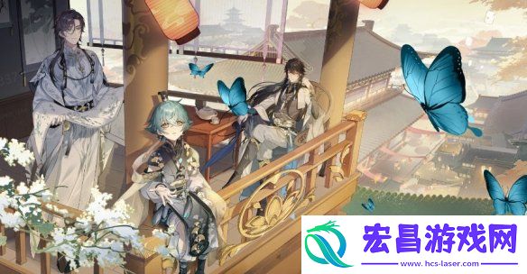 花亦山心之月1月6日更新介绍花亦山心之月腊八佳节活动上线