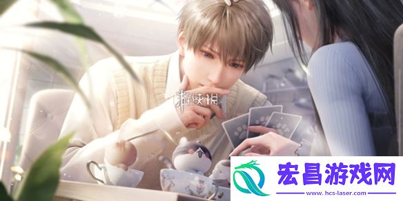 恋与深空怦然萌动第二天三星怎么拍