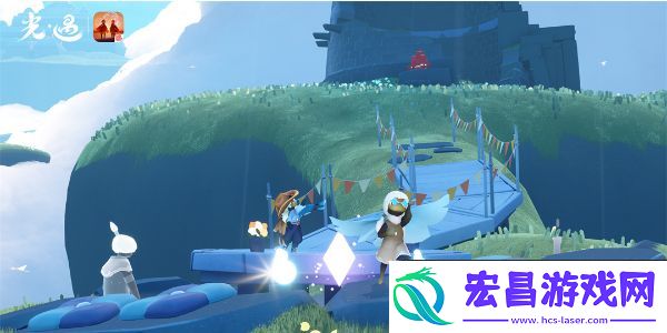 光遇2024年时装节活动如何参与