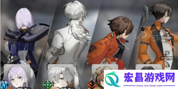 新月同行巫卡带选什么
