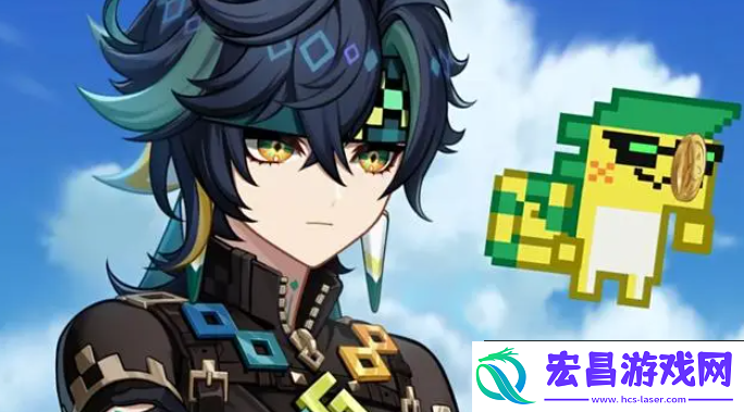 原神五星基尼奇强度简评