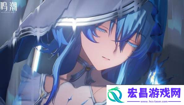 鸣潮1.3更新了什么