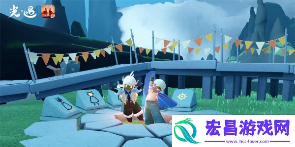 光遇2024年时装节活动如何参与