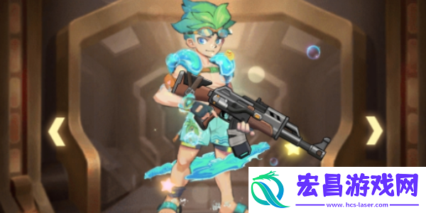 向僵尸开炮时装怎么获得