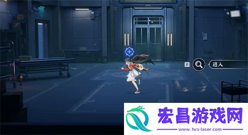 归龙潮光是活着就用尽了全力任务怎么玩
