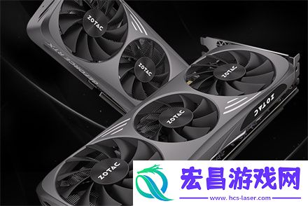 索泰geforcertx4070super12gbx