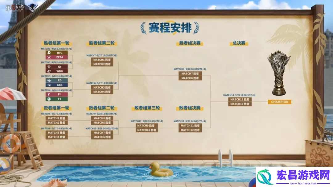 第五人格9月20日更新了什么