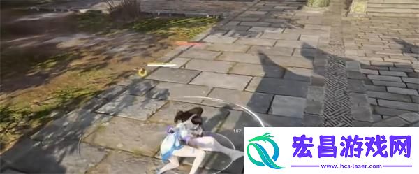 永劫无间匕首科目三介绍