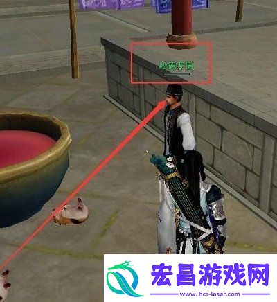 剑3稚子心奇遇怎么做