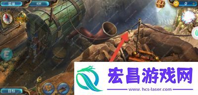环游世界一场惊险刺激的密室逃脱之旅——密室逃脱7攻略
